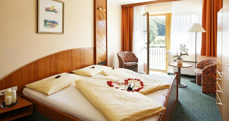 Vital Hotel Krainz