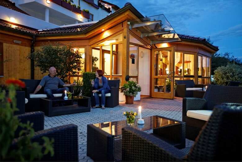 Vital Hotel Krainz