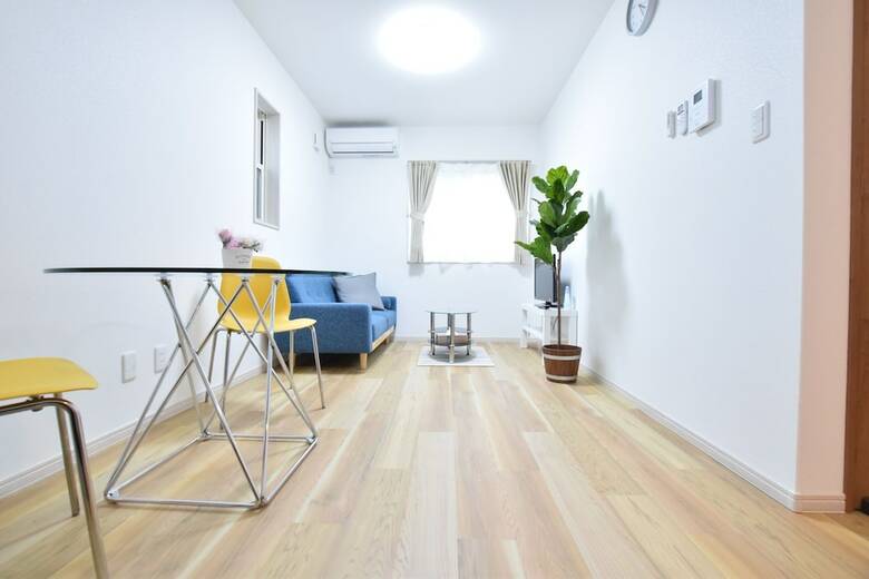 Haginochaya House