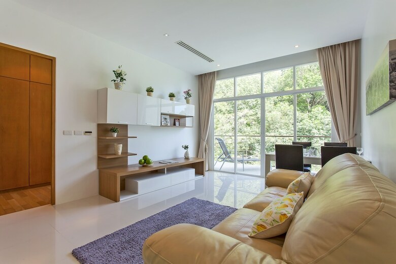 Kamala Condominium By A Prime Property