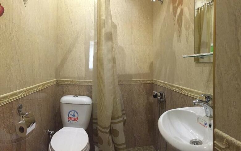 Best Hotel Aygestan