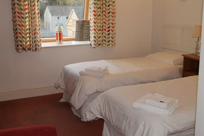 The Menai Hotel
