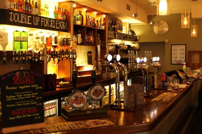 The Menai Hotel