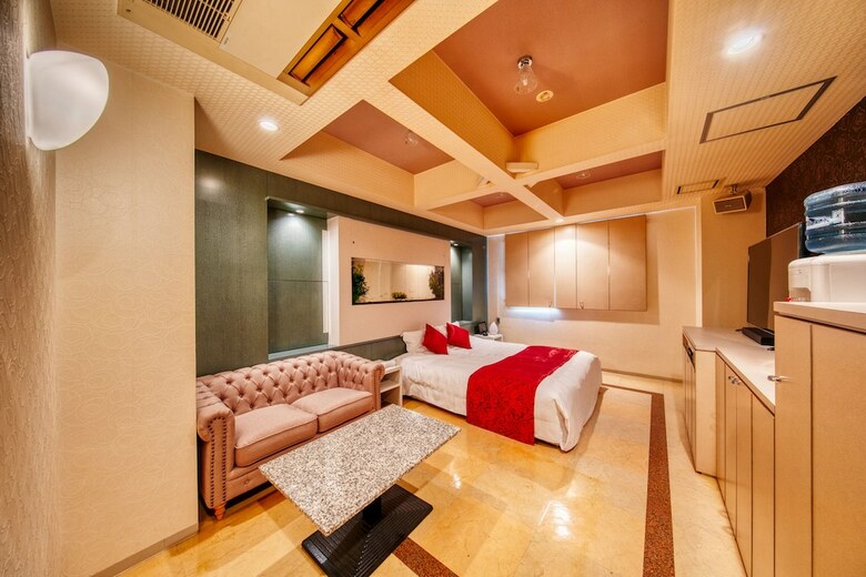 Hotel Luna Otsu