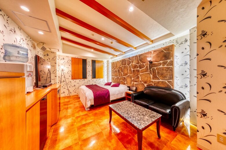 Hotel Luna Otsu