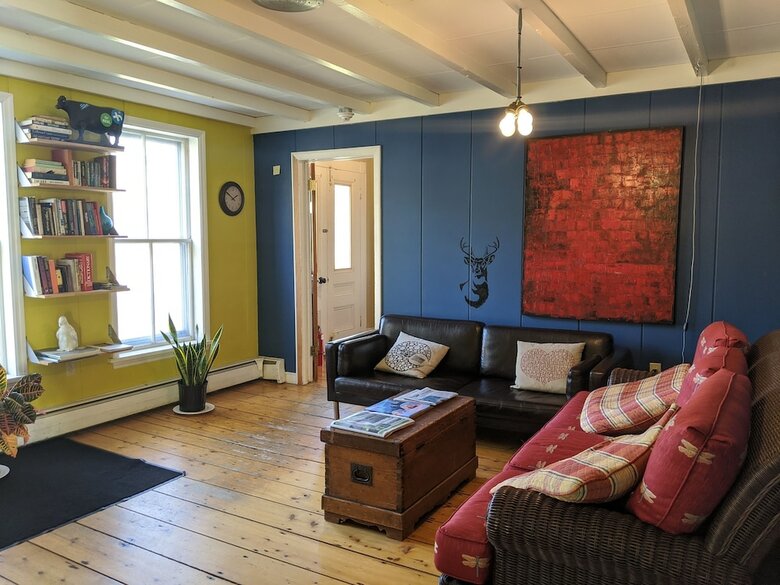Hostal Hostel Tevere