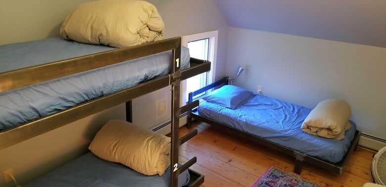 Hostal Hostel Tevere