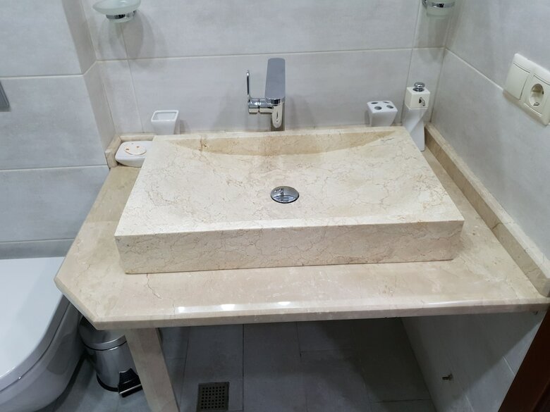 Apartamentos Mega Palace