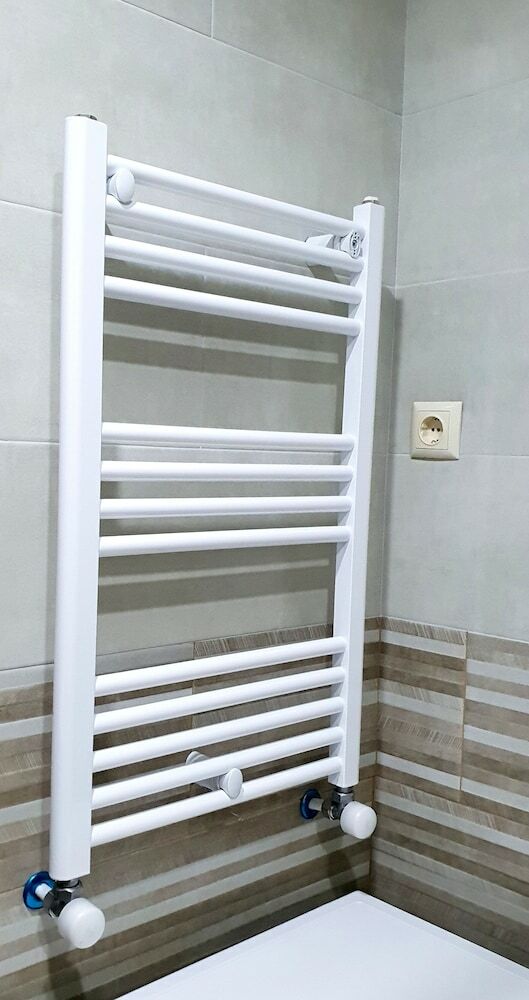 Apartamentos Mega Palace