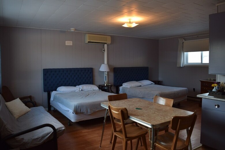 Port Loring Northland Motel