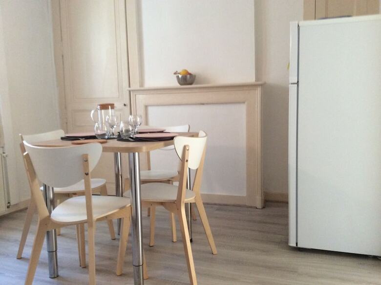 Hotel Bienvenu Chez Zazou