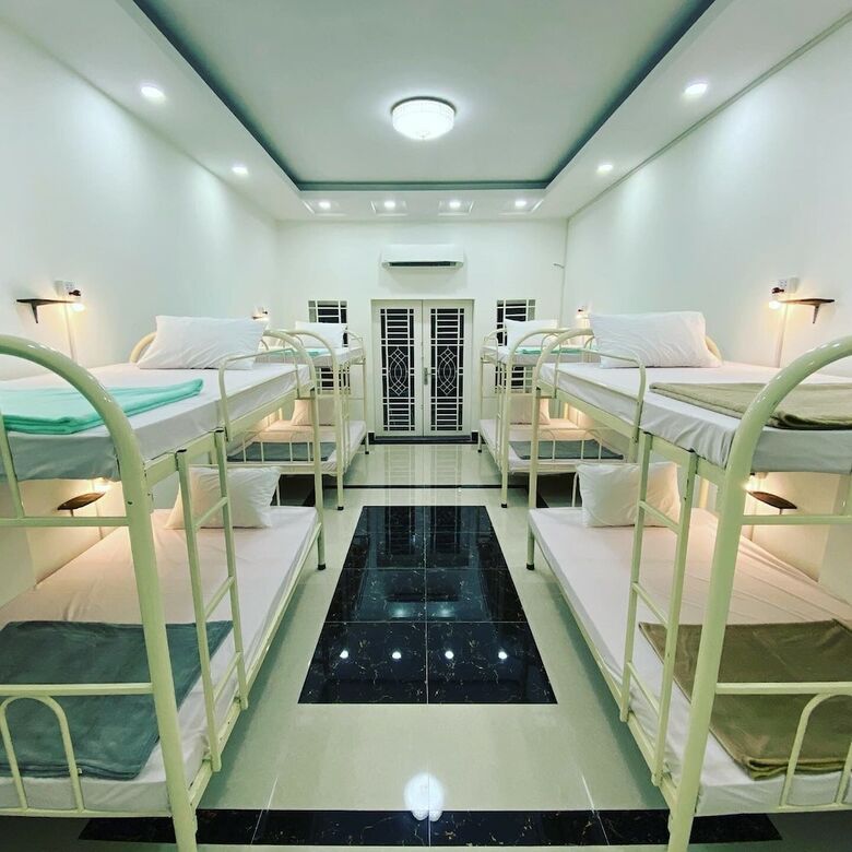 Hostal Guesthouse Sagami Cambodia - Hostel