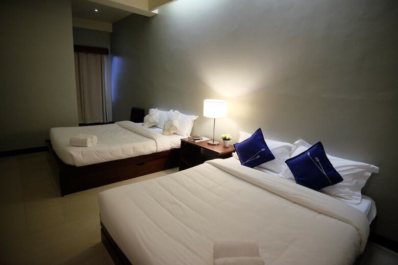 Hotel Pacific Waves Inn Annex
