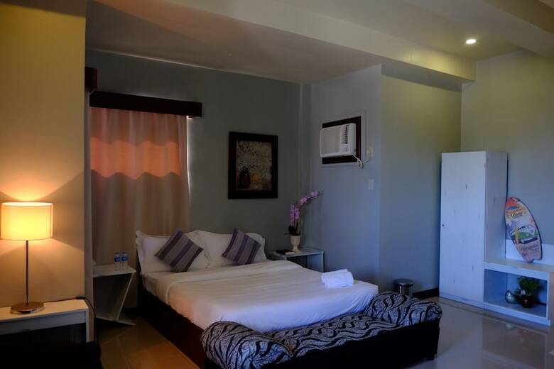Hotel Pacific Waves Inn Annex