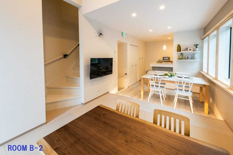Guestvilla Hakoneyumoto Riverside
