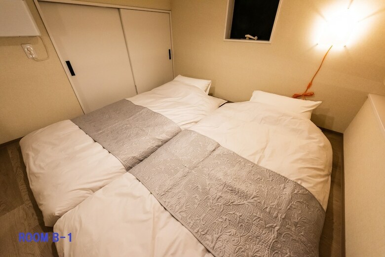 Guestvilla Hakoneyumoto Riverside