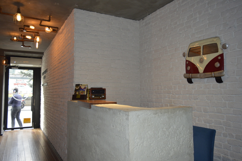 Apartamentos Istanbulinn Hotel