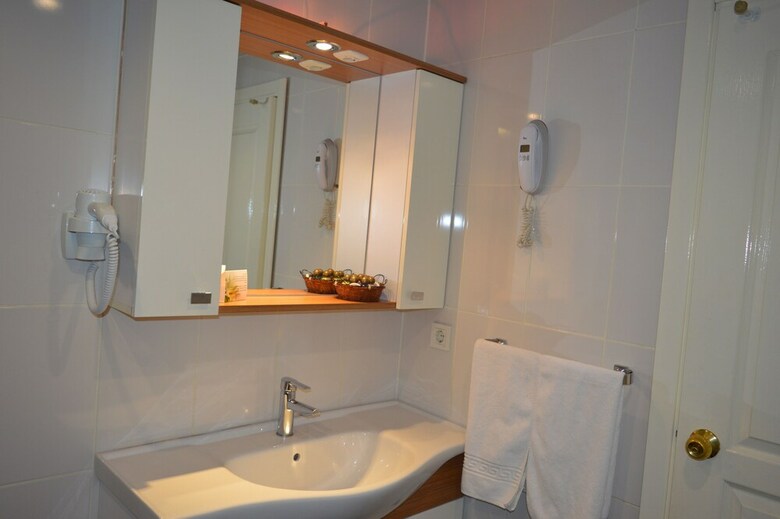 Apartamentos Istanbulinn Hotel