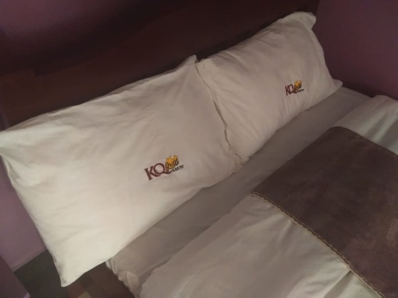 Hotel Kq Grill And Bistro