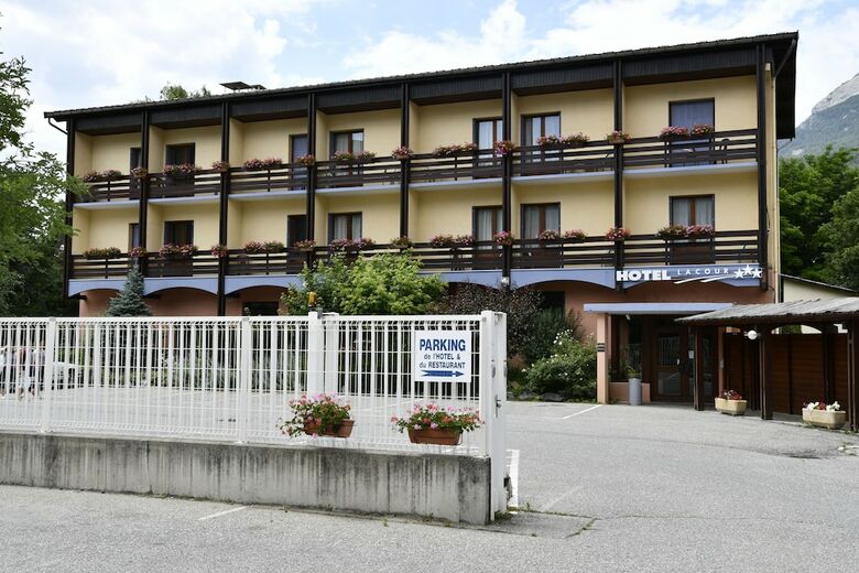 Hotel Lacour