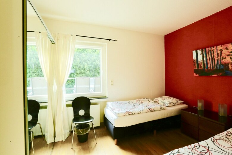 Apartamentos Het Groene Huis