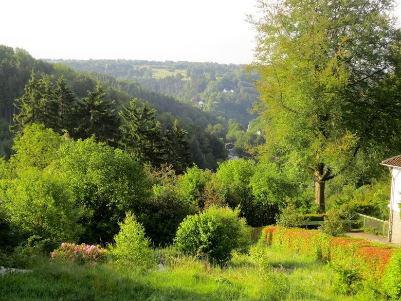 Apartamentos Het Groene Huis