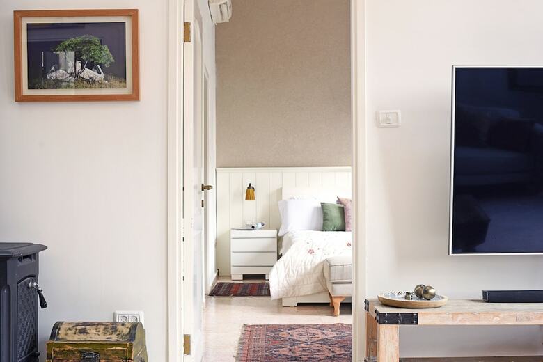 Apartamento Luxury W2 Balconyparking Best Location
