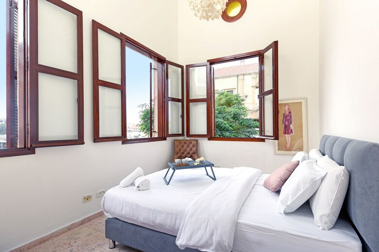 Apartamento Luxury W2 Balconyparking Best Location