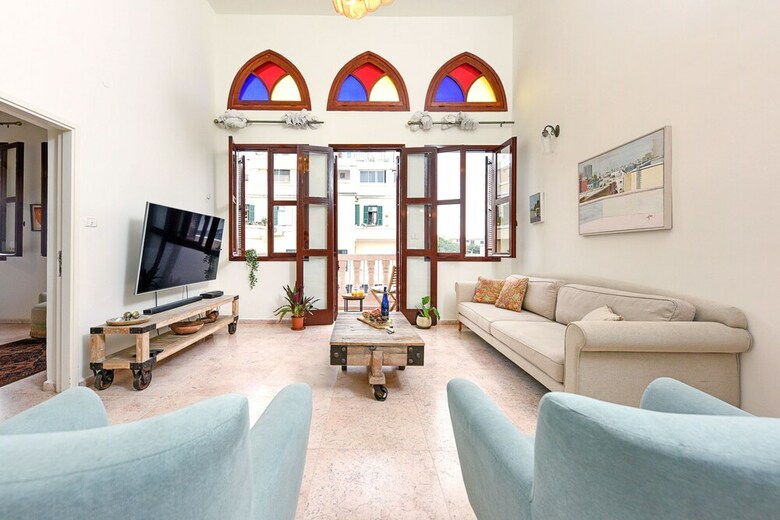 Apartamento Luxury W2 Balconyparking Best Location