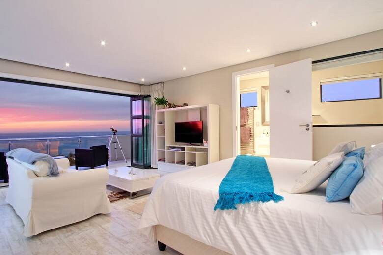 Apartamentos Sea Mount