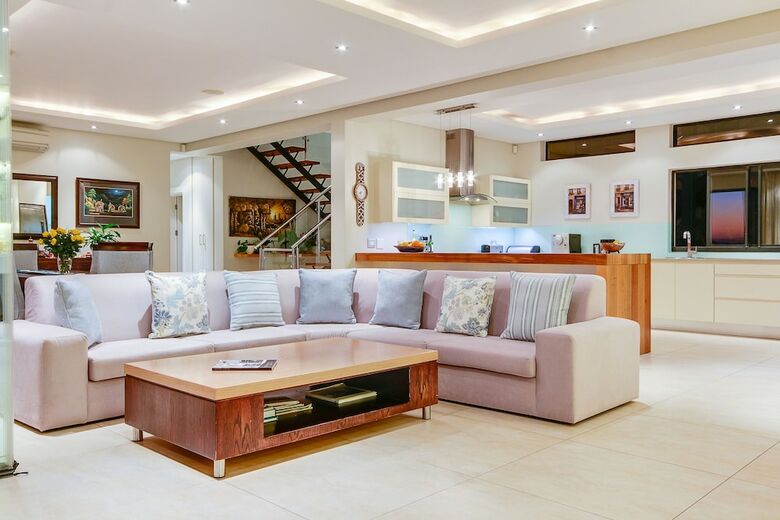 Apartamentos Sea Mount