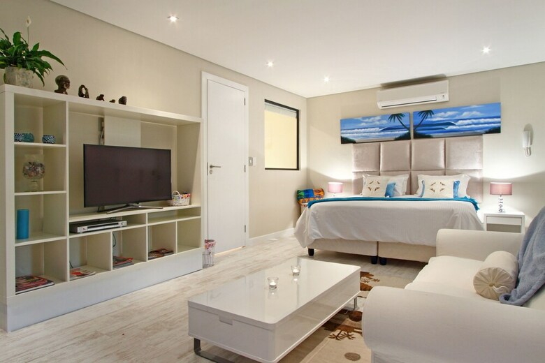 Apartamentos Sea Mount