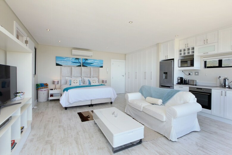 Apartamentos Sea Mount