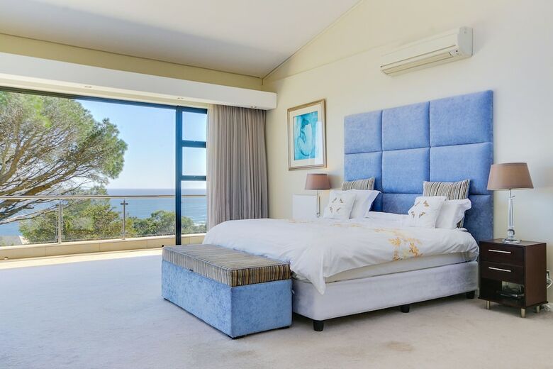 Apartamentos Sea Mount