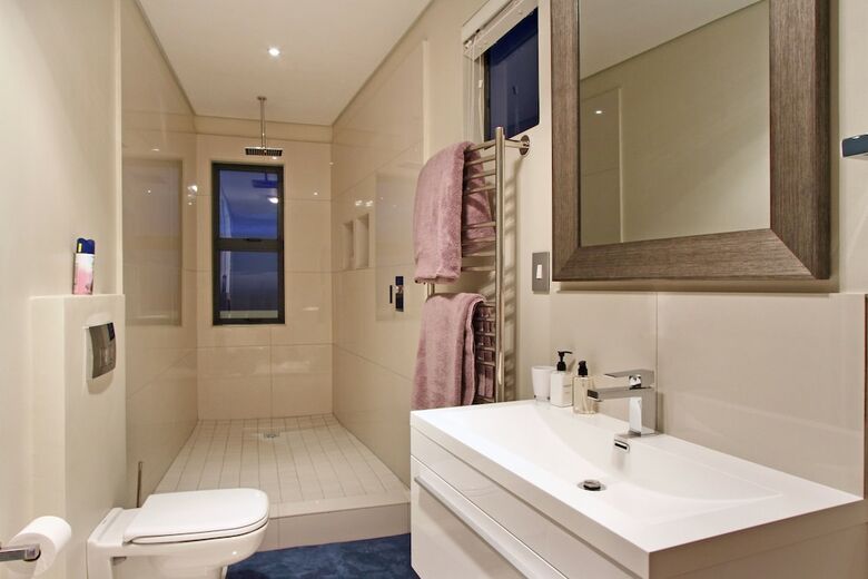Apartamentos Sea Mount