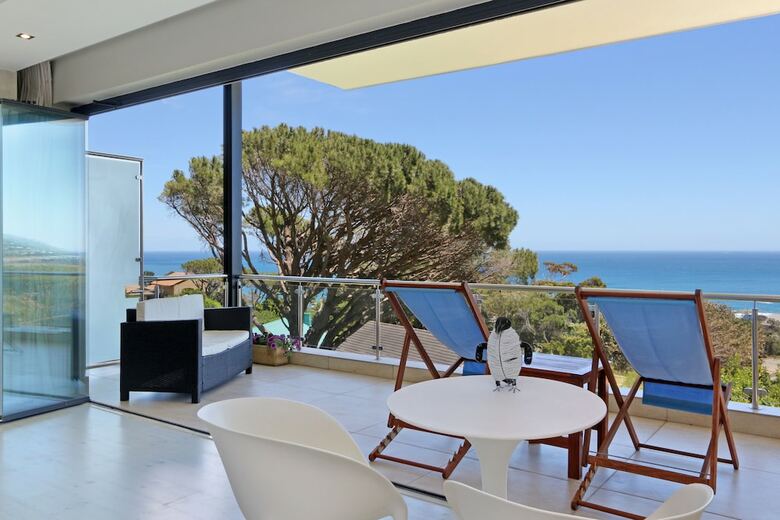 Apartamentos Sea Mount