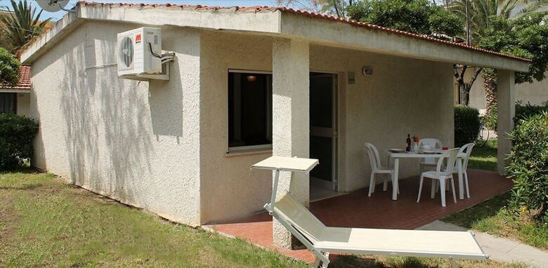 Villaggio Camping Costa Verde