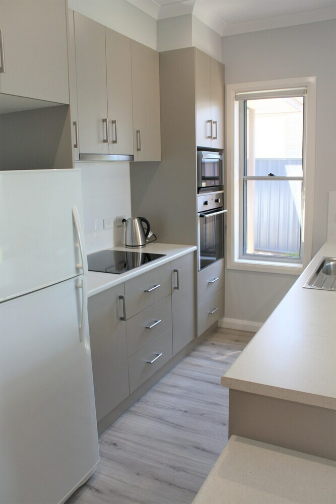 Apartamentos Willow Island - Waterfront