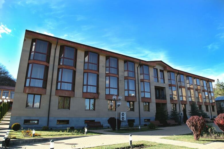 Hotel Russia