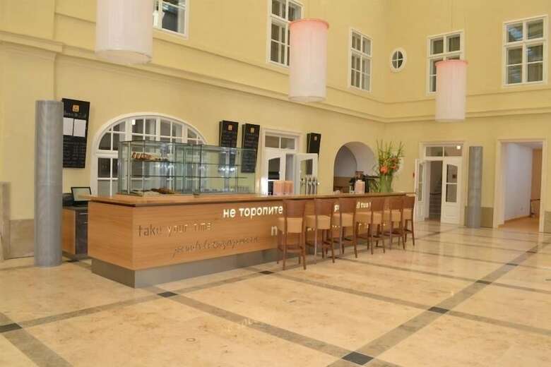 Jufa Hotel Wien City