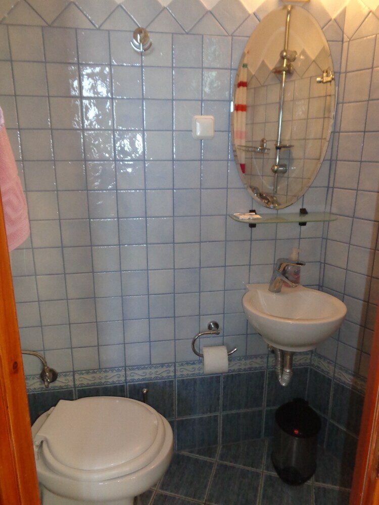 Mantraki Hotel Apartments
