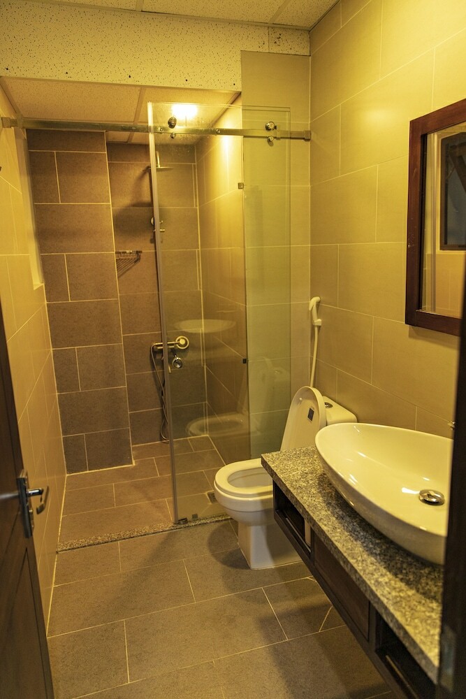 Lam Son Apartment