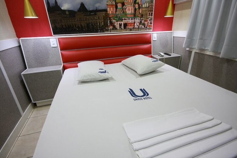 Calamares Hotel S�o Caetano