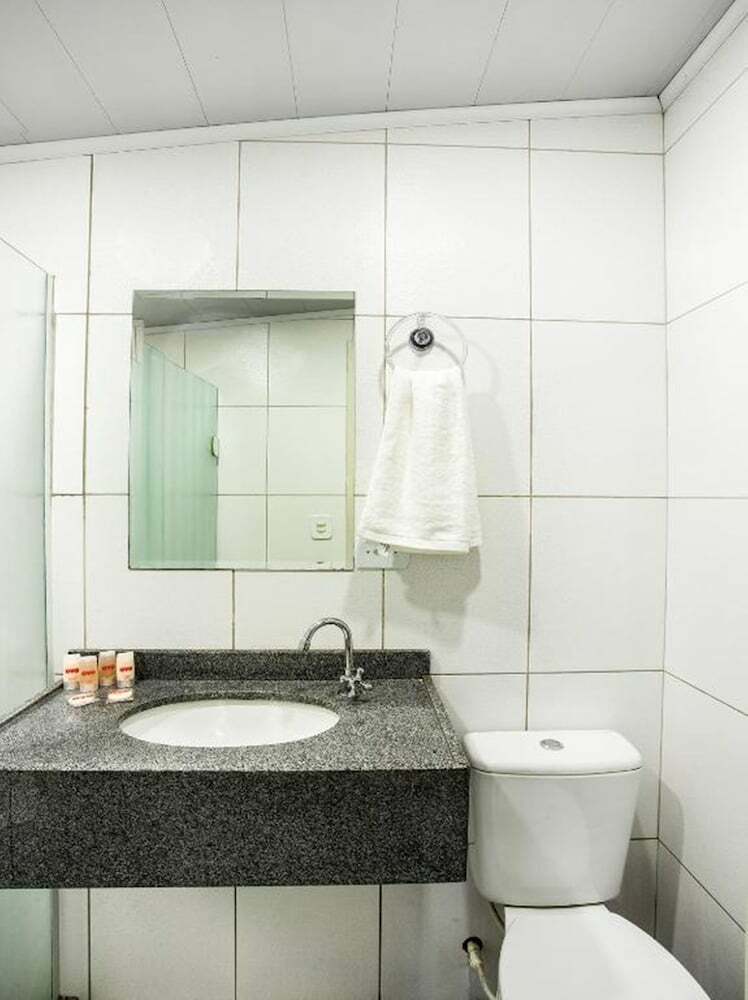 Calamares Hotel S�o Caetano