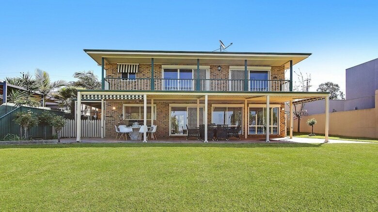 Waterfront 58 Yarrawonga