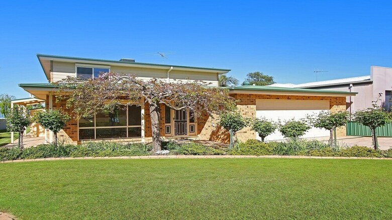 Waterfront 58 Yarrawonga