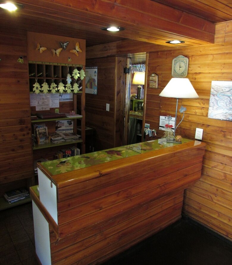 Hotel Hoster�a Santa Rita