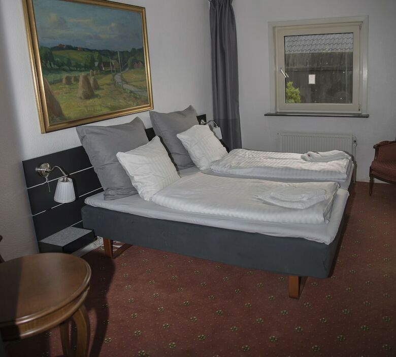 Hotel Postgaarden