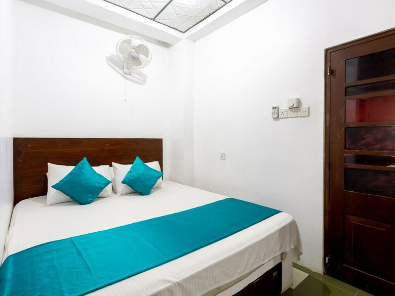 Hotel Yoho Mount Sea Pal