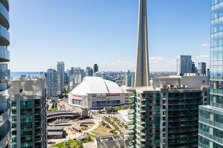 Aparthotel Ice Condos II Suites By Turnkey Equity